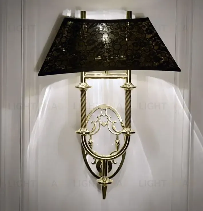 Настенный светильник (Бра) Pizzo Б 0748