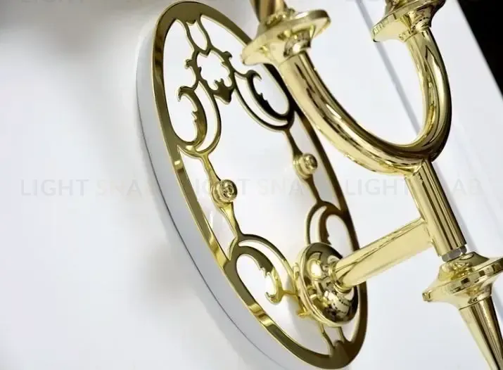 Настенный светильник (Бра) Pizzo Б 0748