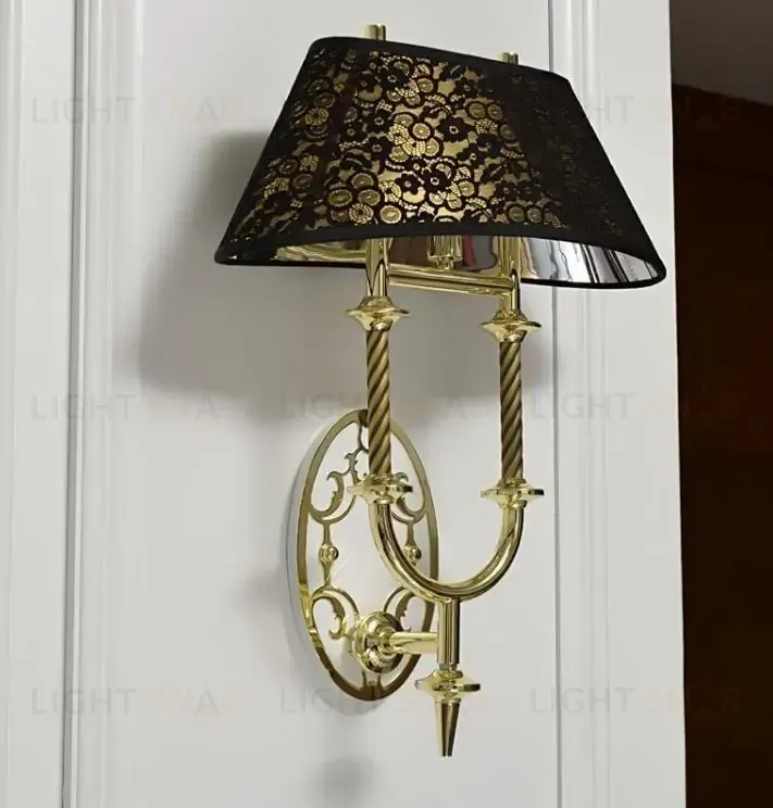 Настенный светильник (Бра) Pizzo Б 0748