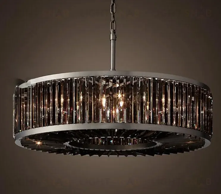 Люстра RHYS L1878