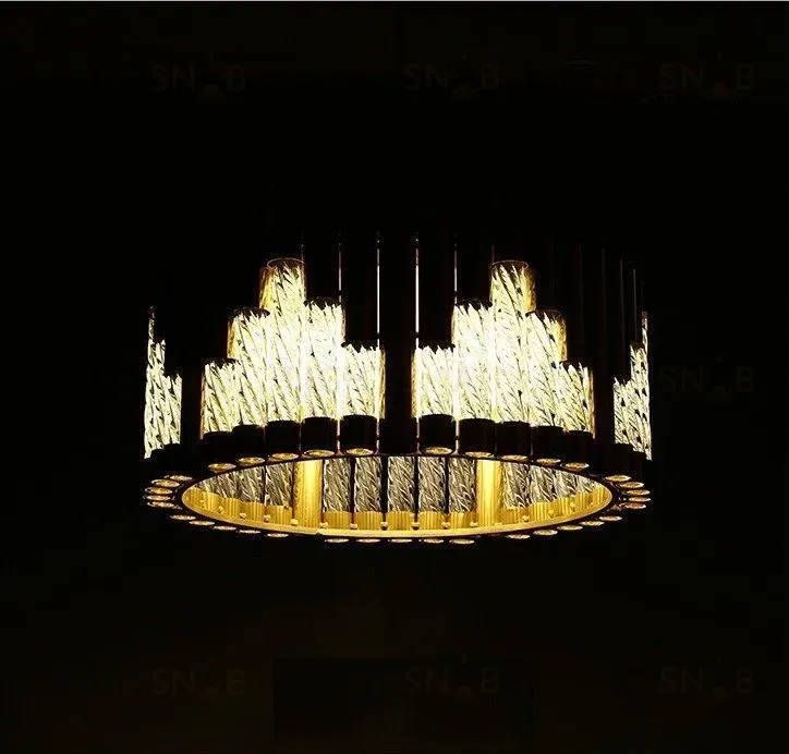 Люстра Cursa G498-1