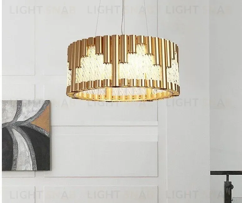 Люстра Cursa G498-1