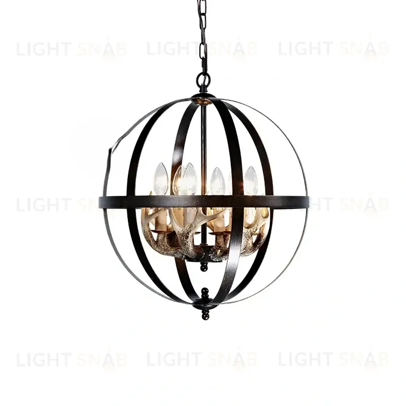 Дизайнерская люстра KAFFIR L1468