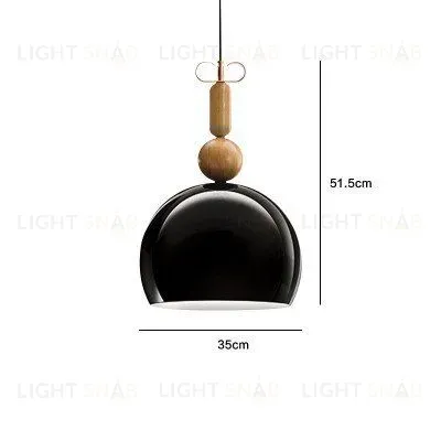 Подвесной светильник Bon Ton PL-266