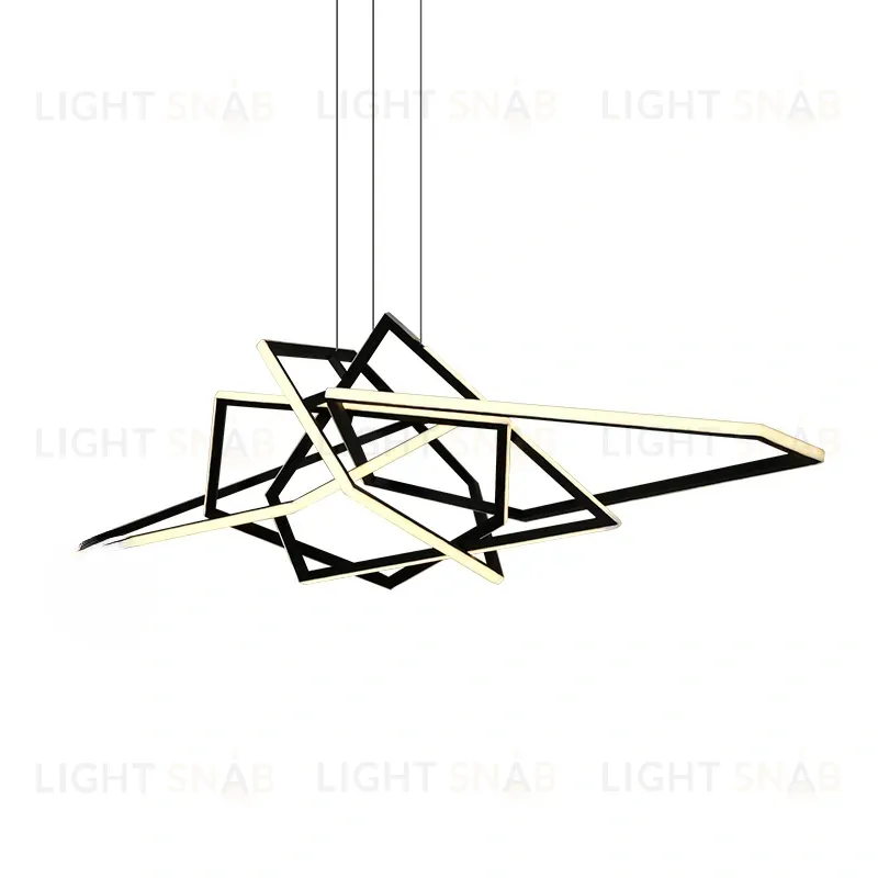 Люстра EDGE L2684