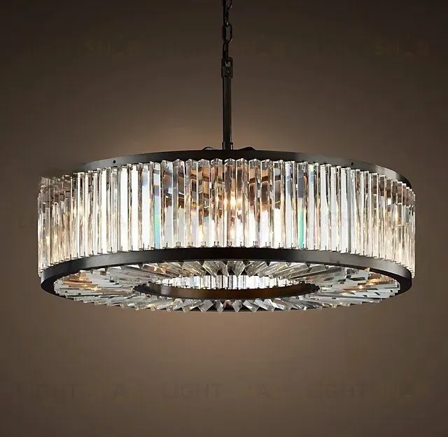 Люстра RHYS L1878