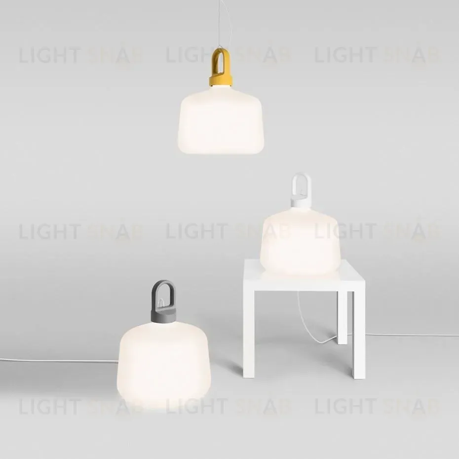 Подвесной светильник Bottle G-689