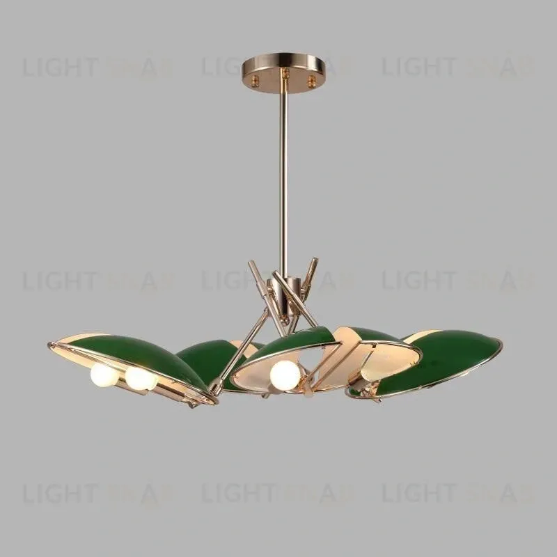 Подвесной светильник Alya G-1588