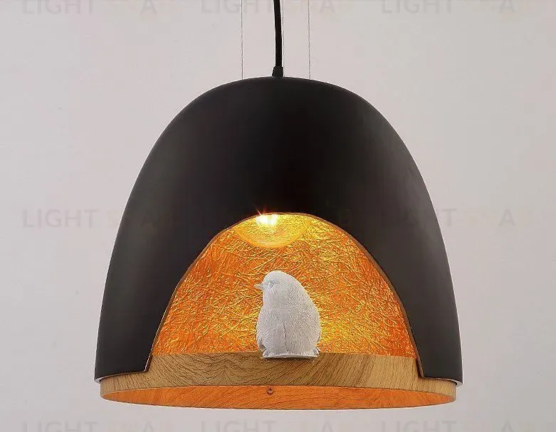 Подвесной светильник Bird Dome G449