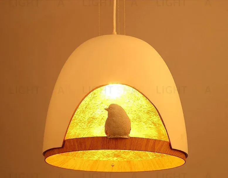 Подвесной светильник Bird Dome G449