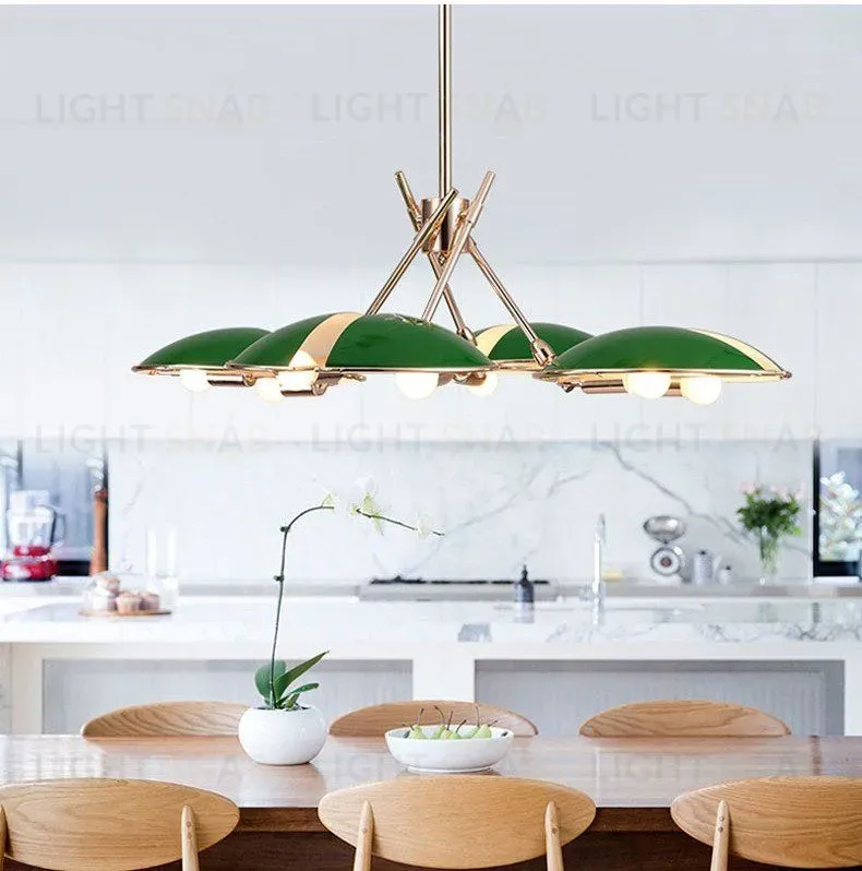 Подвесной светильник Alya G-1588