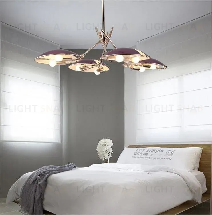 Подвесной светильник Alya G-1588