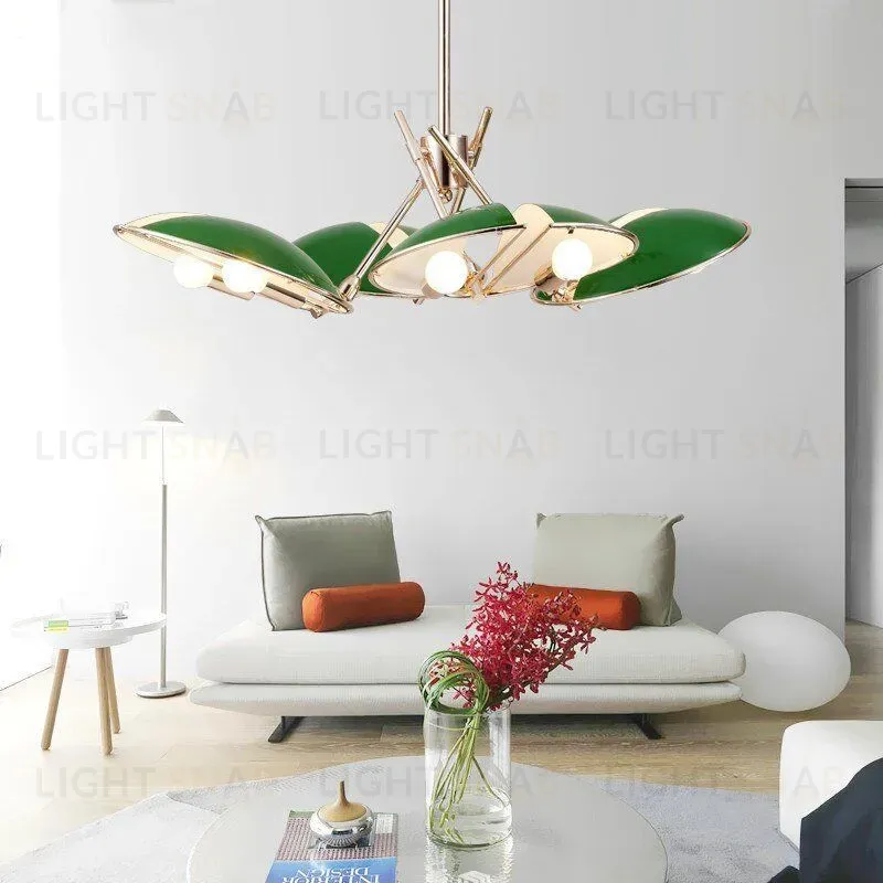 Подвесной светильник Alya G-1588