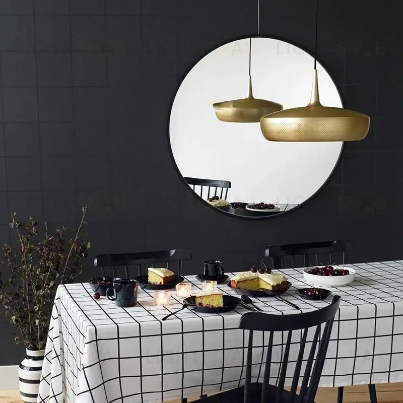 Подвесной светильник Vita Clava PD319