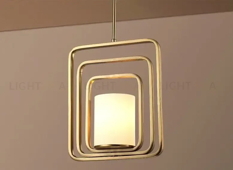 Подвесной светильник Rubi M356