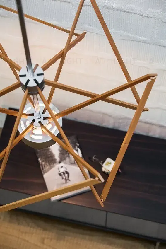 Люстра Pallucco Arianna M1995