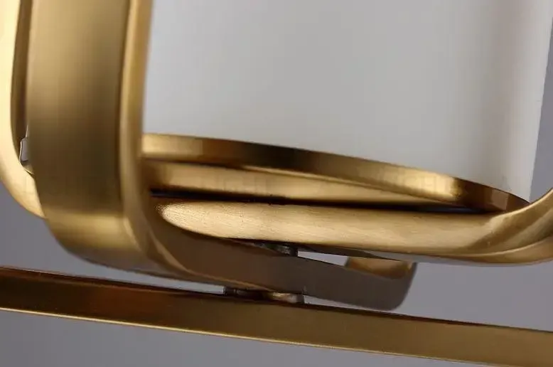 Подвесной светильник Rubi M356