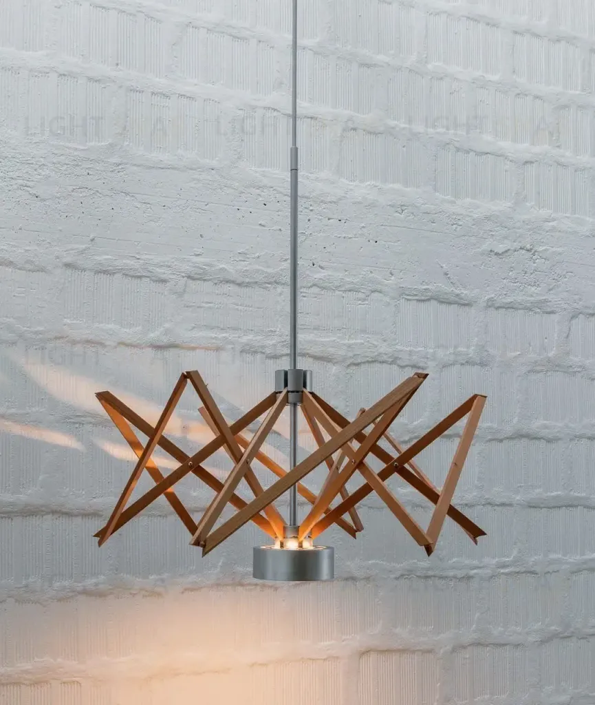 Люстра Pallucco Arianna M1995