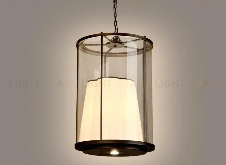 Люстра Camber LF1717