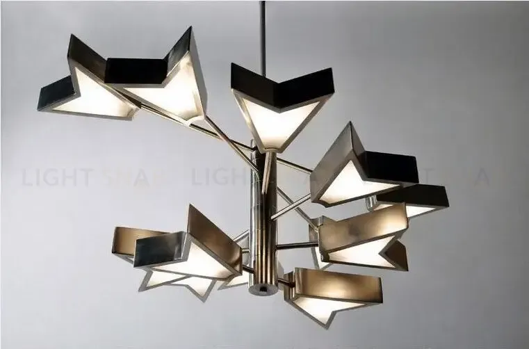 Люстра Fairbank M2850