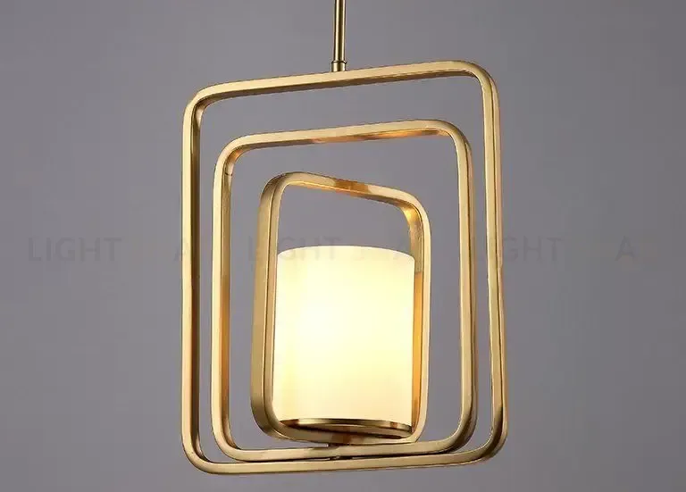 Подвесной светильник Rubi M356