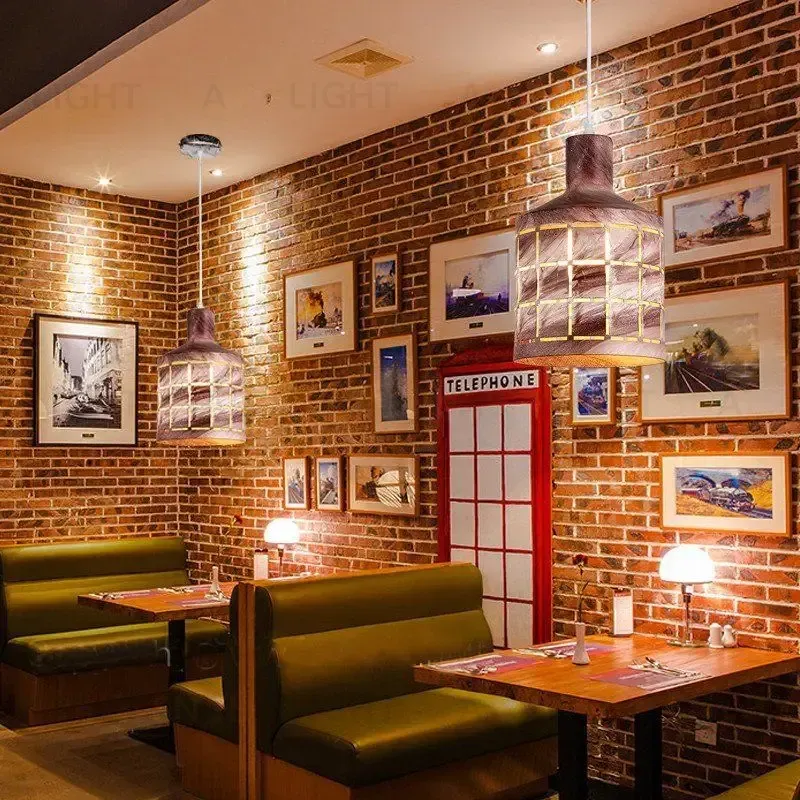 Подвесной светильник Seen LF88