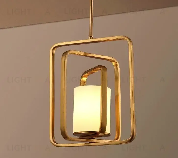 Подвесной светильник Rubi M356