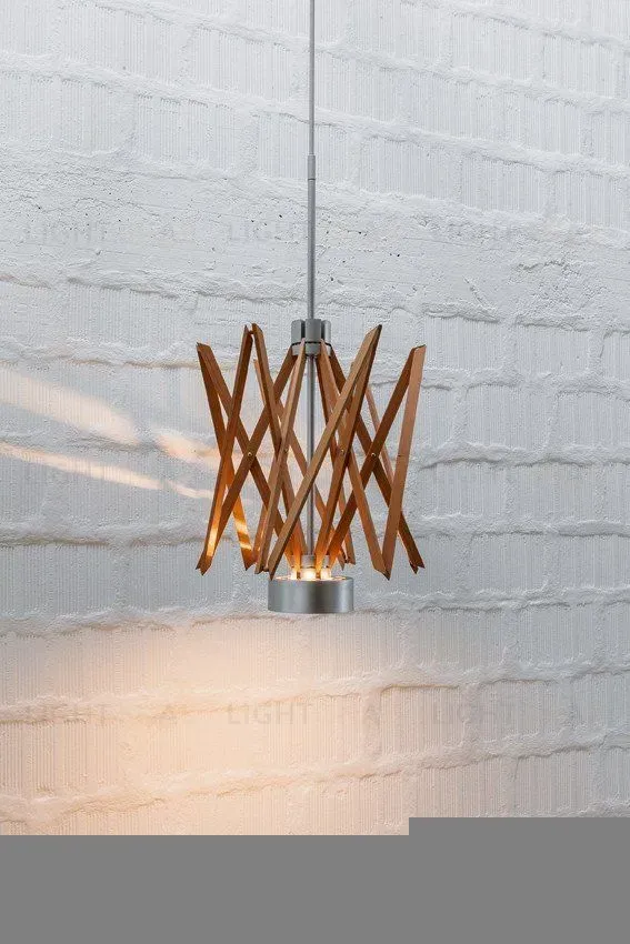 Люстра Pallucco Arianna M1995