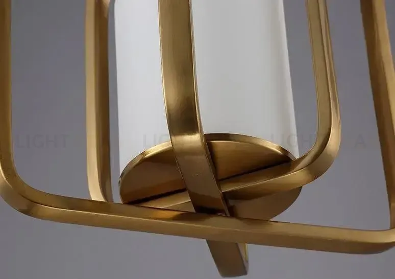 Подвесной светильник Rubi M356