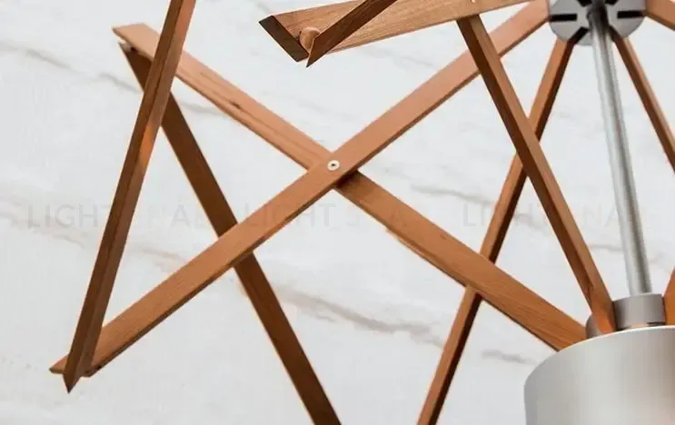 Люстра Pallucco Arianna M1995