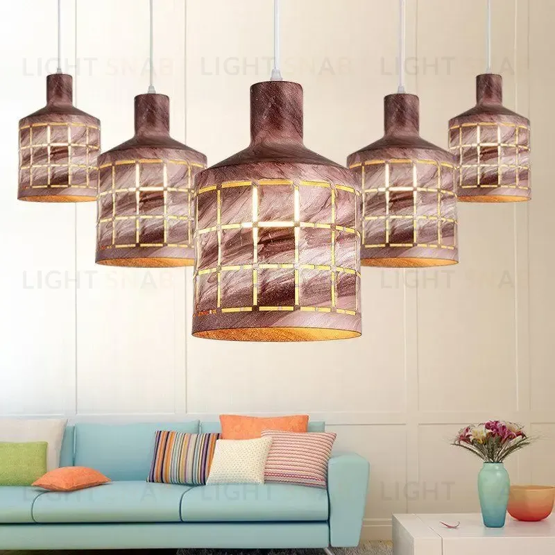 Подвесной светильник Seen LF88