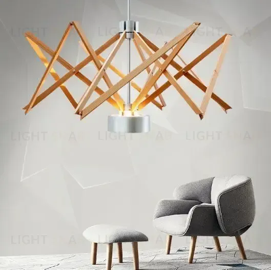 Люстра Pallucco Arianna M1995