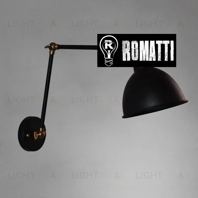 Настенный светильник (Бра) Corrido WL148