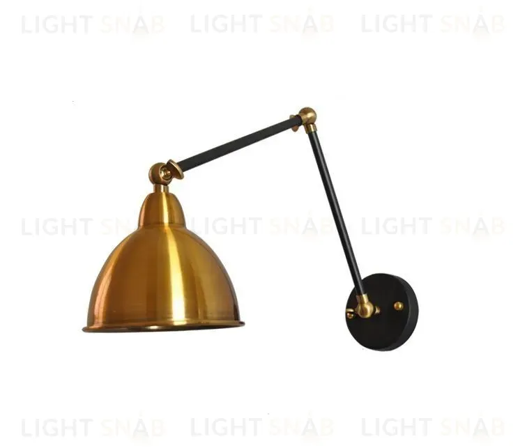 Настенный светильник (Бра) Corrido WL148