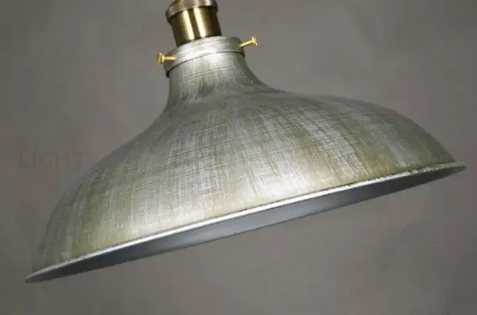 Подвесной светильник Greenel Л 0116