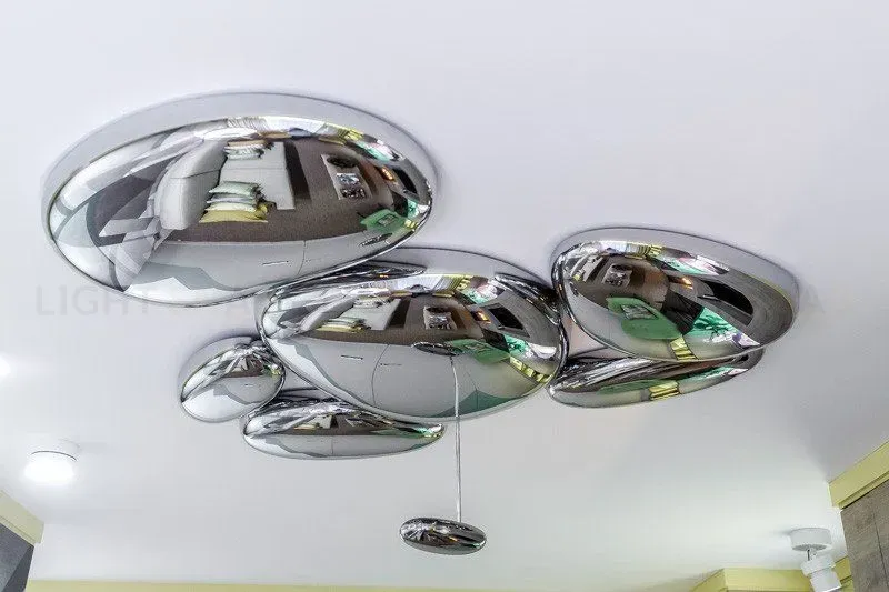 Потолочный светильник Artemide PD-2750