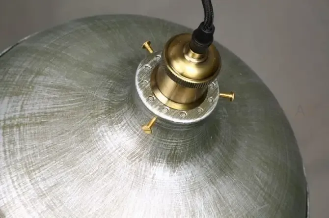 Подвесной светильник Greenel Л 0116