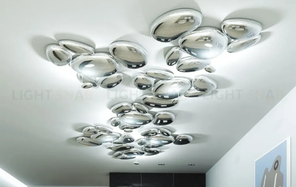 Потолочный светильник Artemide PD-2750