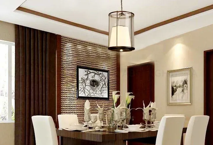 Люстра Camber LF1717