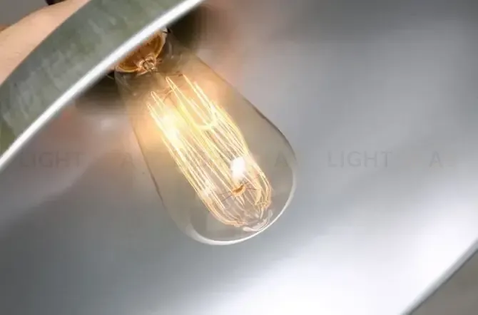 Подвесной светильник Greenel Л 0116