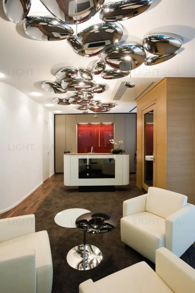 Потолочный светильник Artemide PD-2750