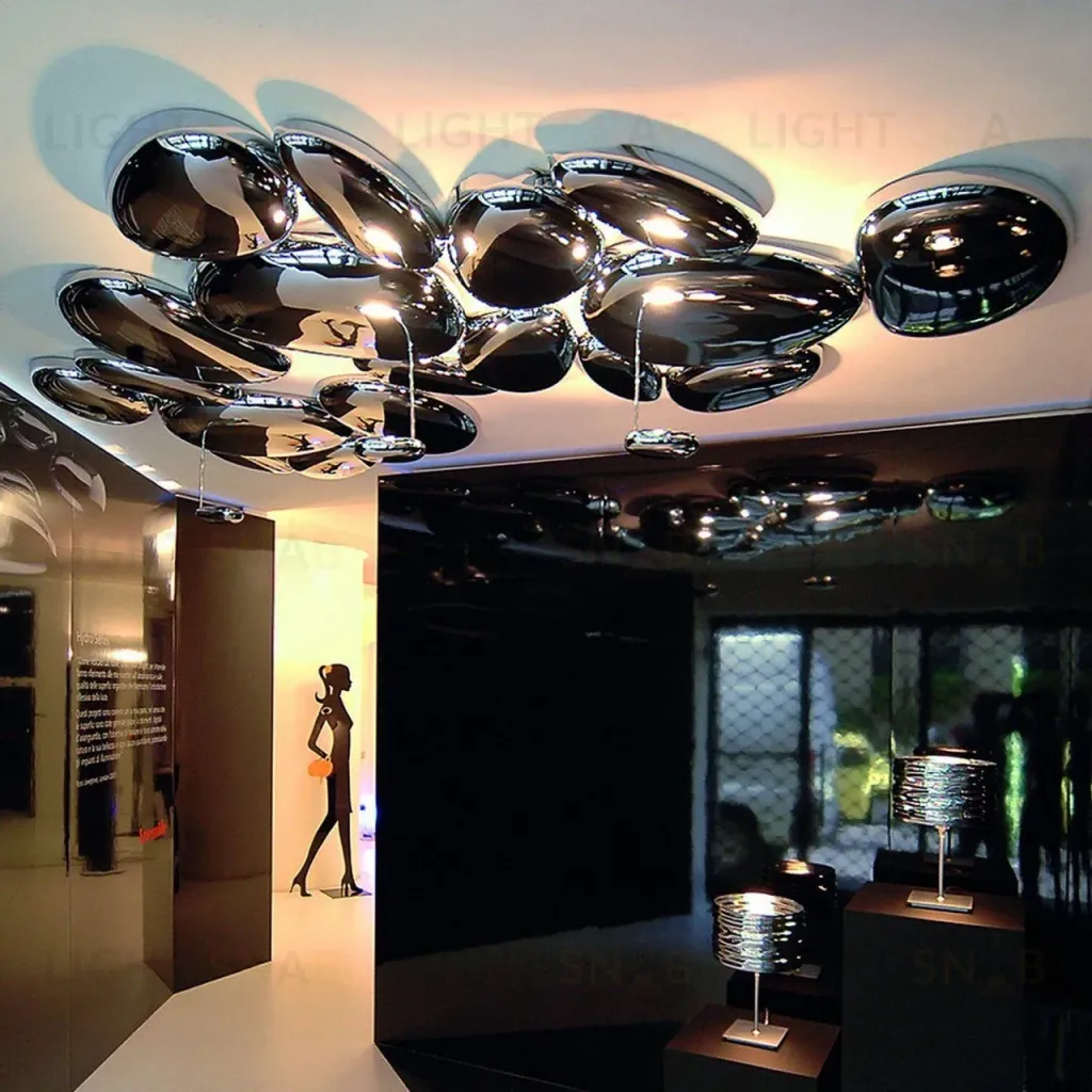 Потолочный светильник Artemide PD-2750