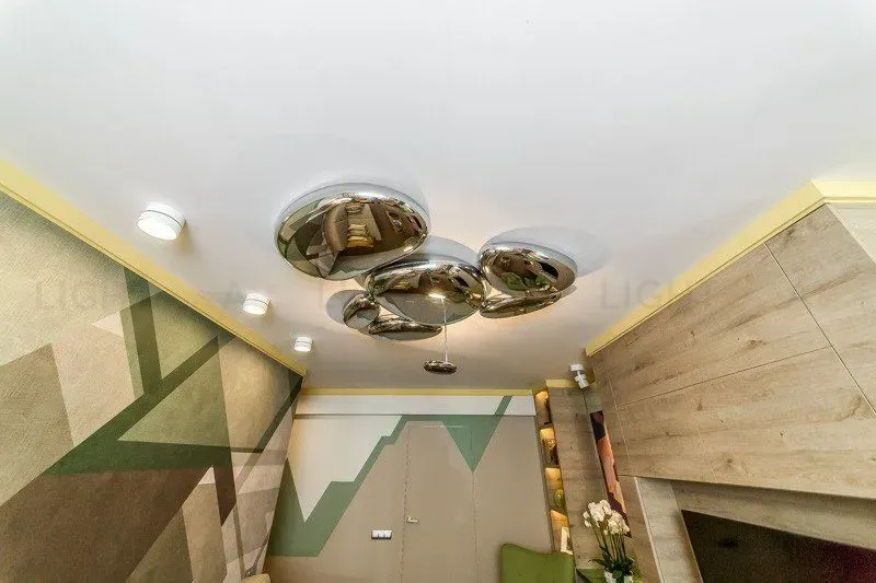 Потолочный светильник Artemide PD-2750