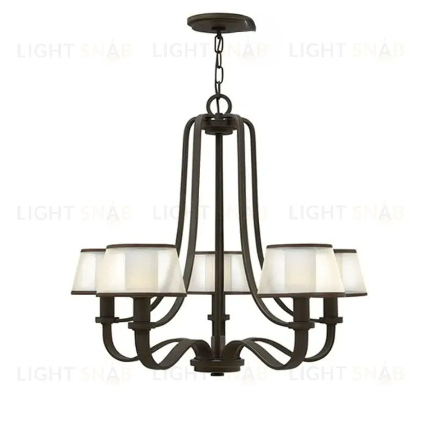 Люстра Antina CAN785