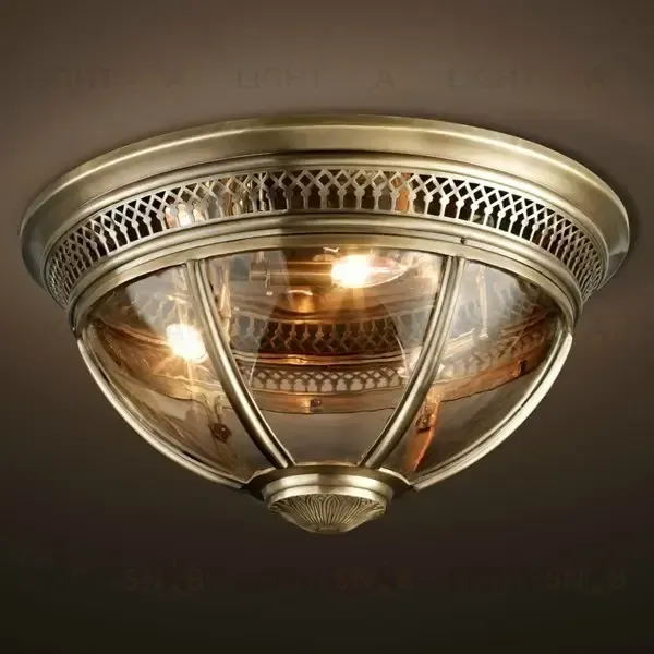 Потолочный светильник VICTORIAN PD1223