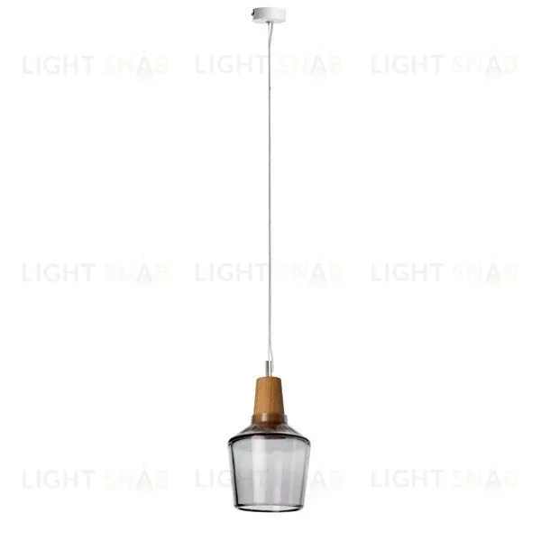 Подвесной светильник Verre 0127