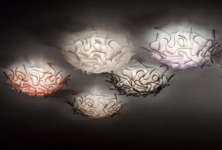 Потолочный светильник VELI Л 0403