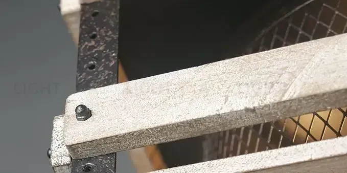 Подвесной светильник Box PD1158