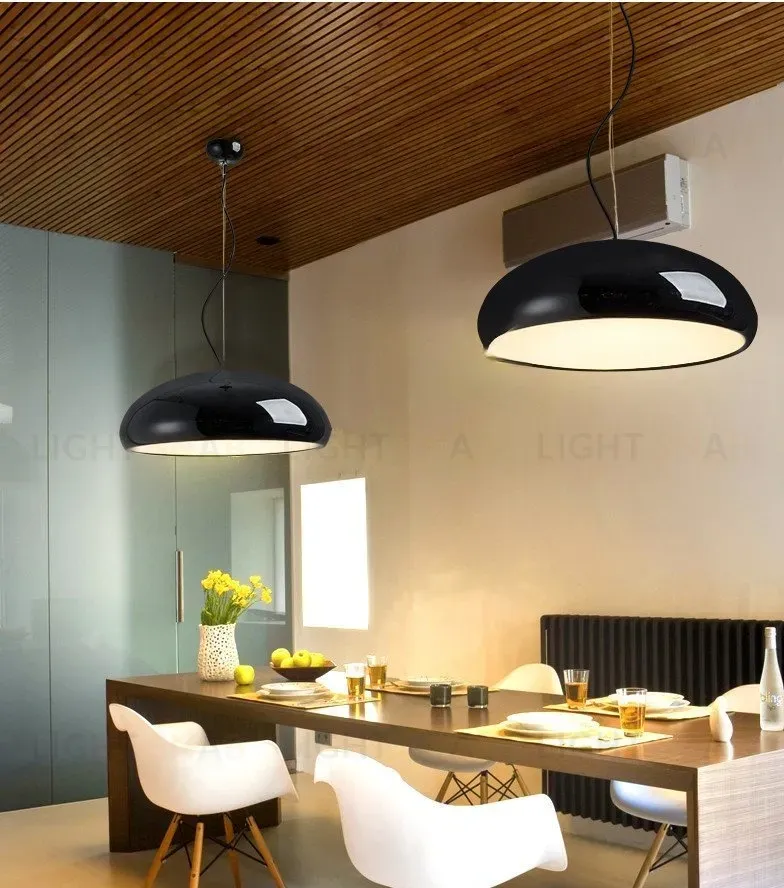 Дизайнерский подвесной светильник PANGEN PD98