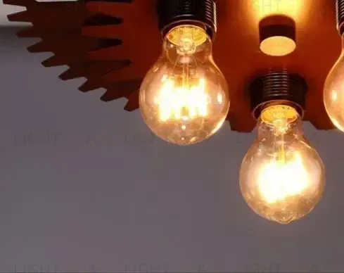 Потолочный светильник Finch Л 0303